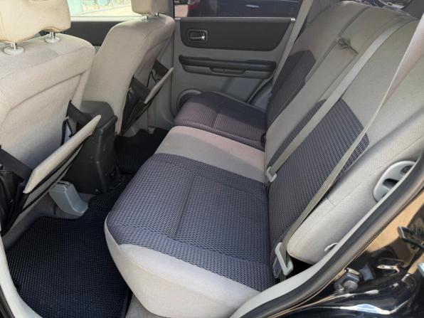 Nissan X-Trail I Рестайлинг с пробегом 2007 года, цена 740 000 рублей, 194484 км, внедорожник, Автокод Объявления