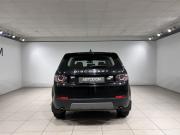 Land Rover Discovery Sport I Москва  - изображение 27