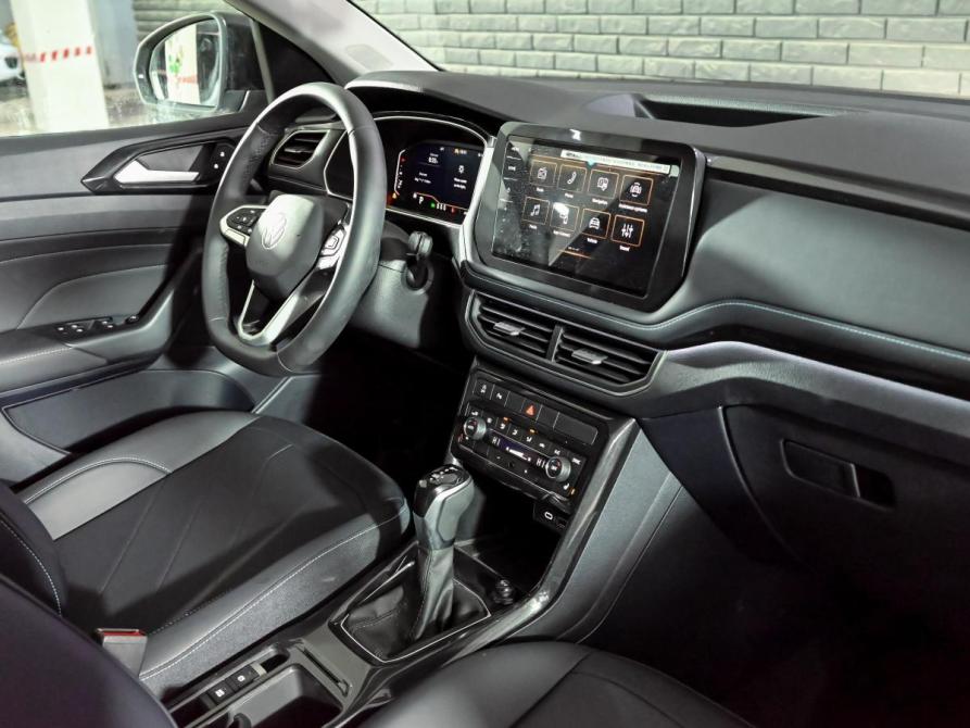Volkswagen Tharu XR Екатеринбург  - изображение 18