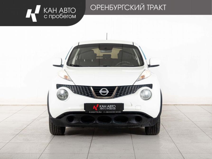 Nissan Juke I Казань  - изображение 2