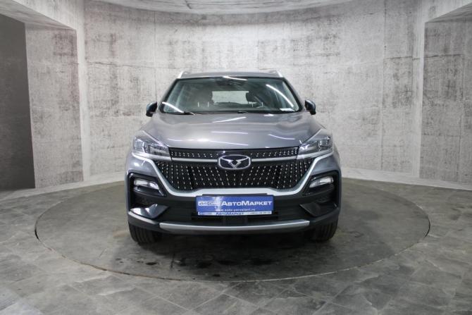 Kaiyi X3 с пробегом 2023 года, цена 1 417 000 рублей, 35867 км, внедорожник, Автокод Объявления