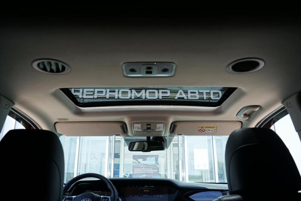 Kia Mohave I Рестайлинг 2 Крым  - изображение 29