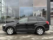 Chevrolet Captiva I Новосибирск  - изображение 28