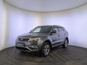 Geely Atlas I Москва  - изображение 29