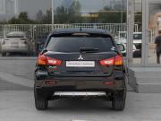 Mitsubishi RVR III Новосибирск  - изображение 26