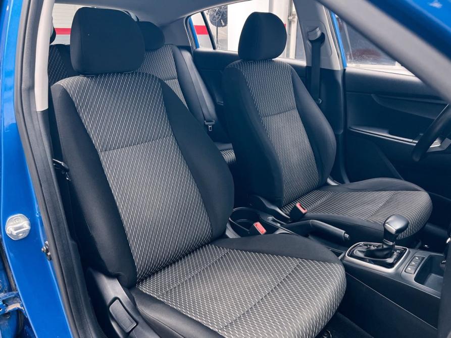 Kia Rio IV Ростов-на-Дону  - изображение 21