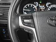 Toyota Land Cruiser Prado 150 Series Рестайлинг 3 Ставрополь  - изображение 41