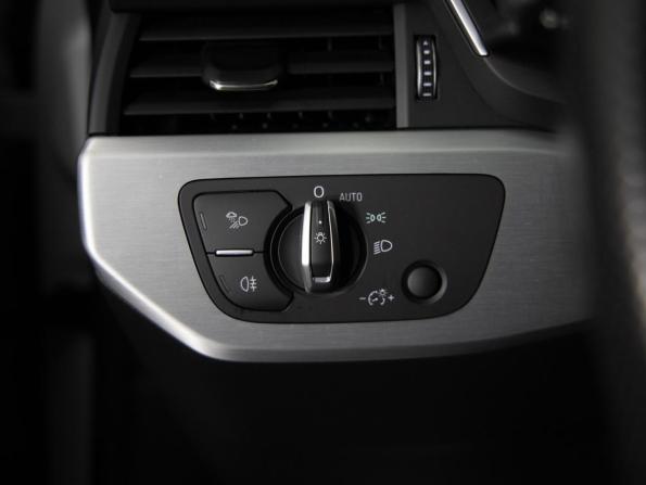 Audi A5 II (F5) с пробегом 2019 года, цена 3 299 000 рублей, 105964 км, лифтбек, Автокод Объявления