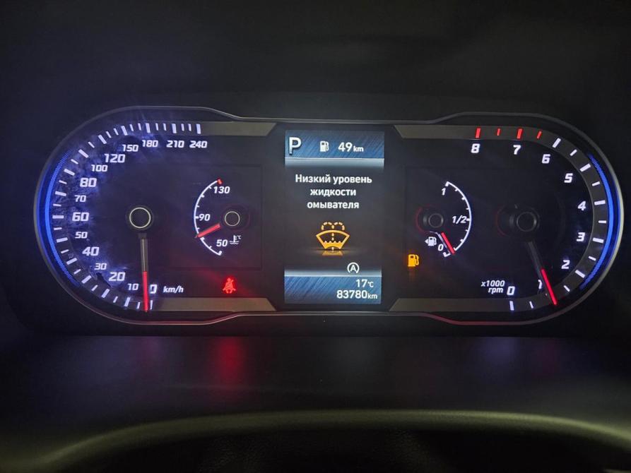 Hyundai Tucson IV Тольятти  - изображение 21
