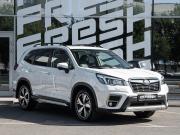 Subaru Forester V Волгоград  - изображение 24