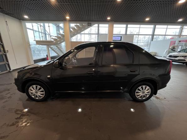 Renault Logan I Рестайлинг с пробегом 2010 года, цена 350 000 рублей, 205238 км, седан, Автокод Объявления