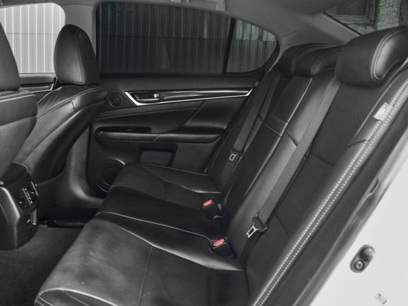 Lexus GS IV с пробегом 2014 года, цена 2 450 000 рублей, 237820 км, седан, Автокод Объявления