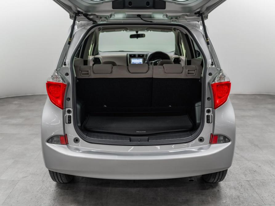 Toyota Ractis II Красноярск  - изображение 18