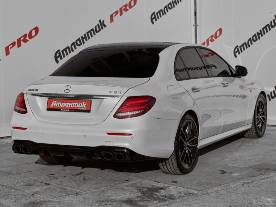 Mercedes-Benz E-Класс AMG V (W213) Екатеринбург  - изображение 6