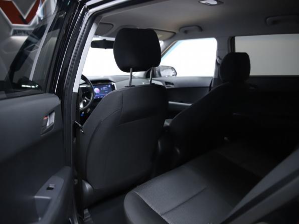 Hyundai Creta I Рестайлинг с пробегом 2021 года, цена 1 730 000 рублей, 101653 км, внедорожник, Автокод Объявления