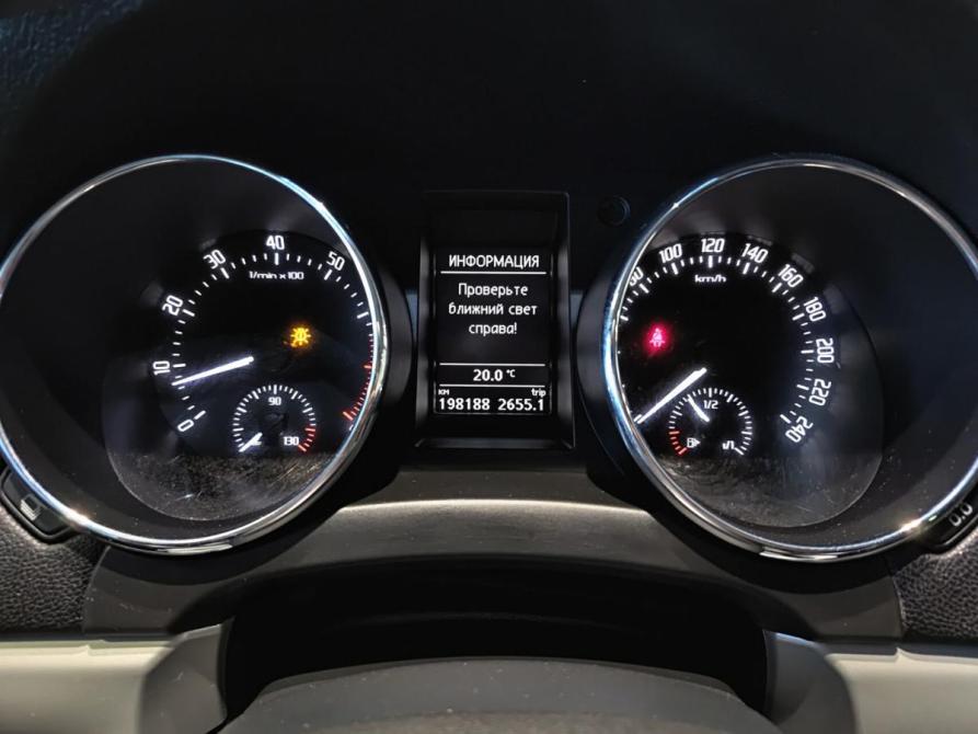 Skoda Yeti I Казань  - изображение 16