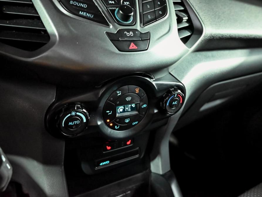 Ford EcoSport II Екатеринбург  - изображение 15