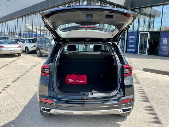 Chery Tiggo 4 Pro I с пробегом 2023 года, цена 1 447 000 рублей, 57000 км, внедорожник, Автокод Объявления