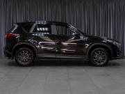 Mazda CX-5 I Рестайлинг Тюмень  - изображение 25