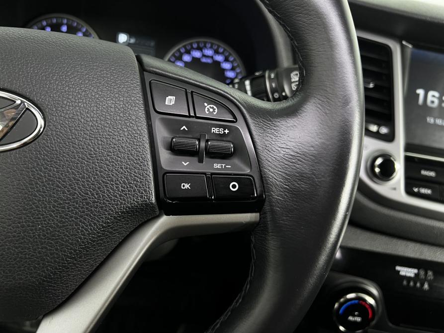 Hyundai Tucson III Калининград  - изображение 20
