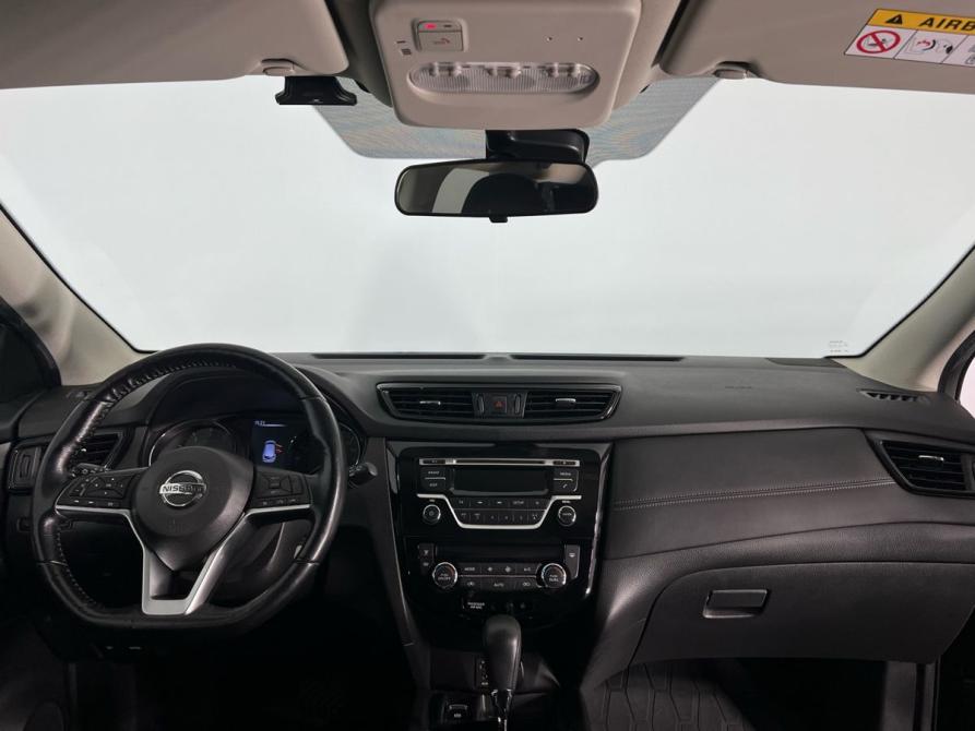 Nissan Qashqai II Рестайлинг Архангельск  - изображение 14