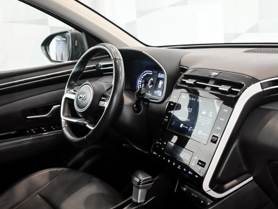 Hyundai Tucson IV Екатеринбург  - изображение 12