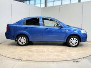 Chevrolet Aveo I Рестайлинг Волжский  - изображение 29