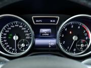 Mercedes-Benz M-Класс III (W166) Санкт-Петербург  - изображение 35
