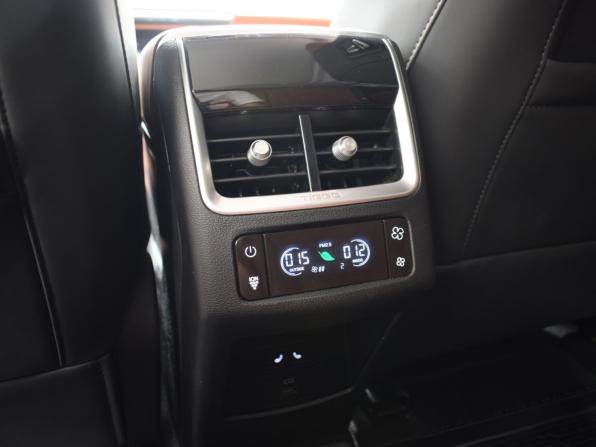 Chery Tiggo 8 Pro Max I с пробегом 2022 года, цена 2 015 500 рублей, 48165 км, внедорожник, Автокод Объявления
