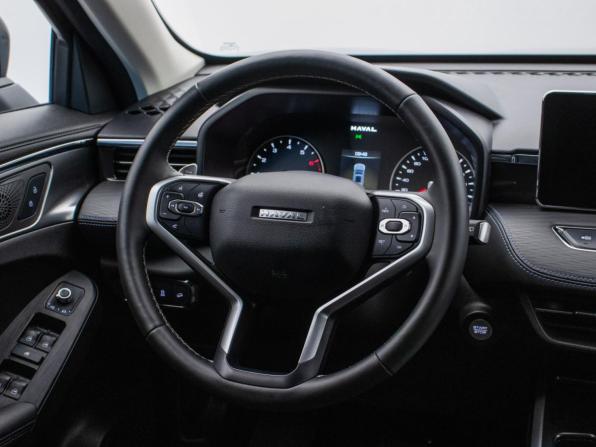 Haval Jolion I Рестайлинг с пробегом 2024 года, цена 2 180 000 рублей, 14249 км, внедорожник, Автокод Объявления