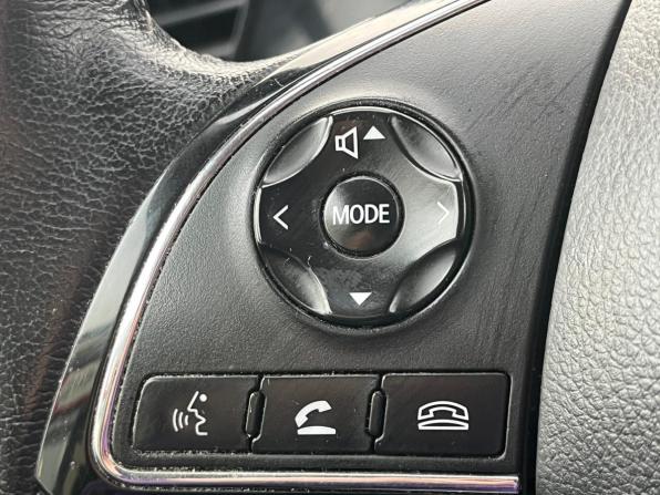 Mitsubishi Outlander III Рестайлинг 3 с пробегом 2019 года, цена 2 150 000 рублей, 117600 км, внедорожник, Автокод Объявления