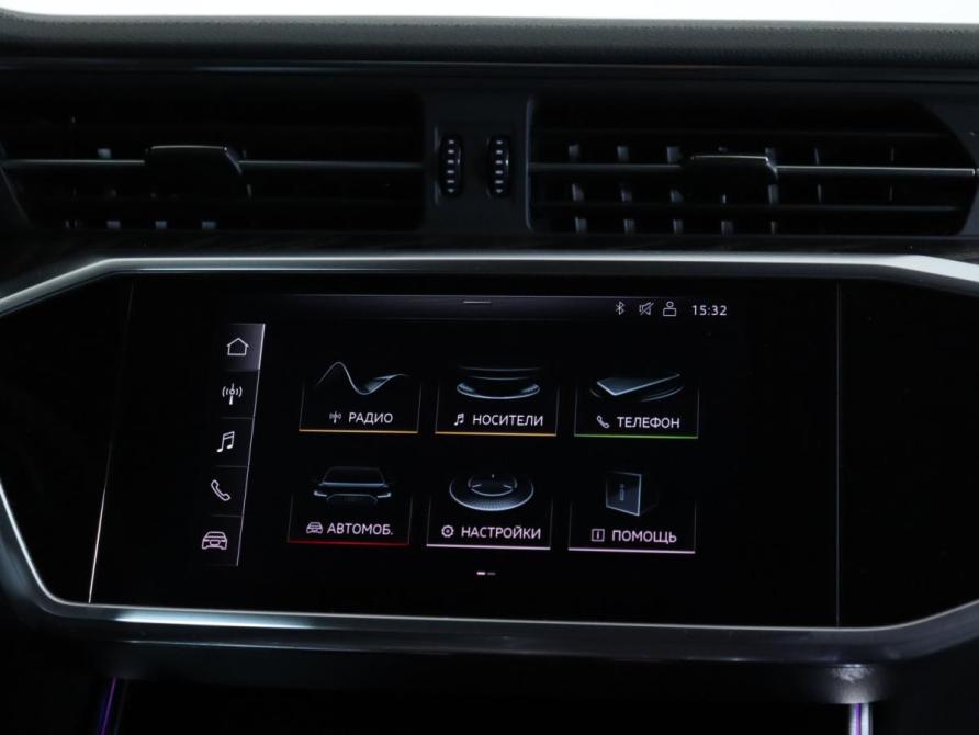 Audi A7 II (4K) Санкт-Петербург  - изображение 15