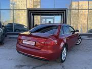 Audi A4 IV (B8) Рестайлинг Екатеринбург  - изображение 37