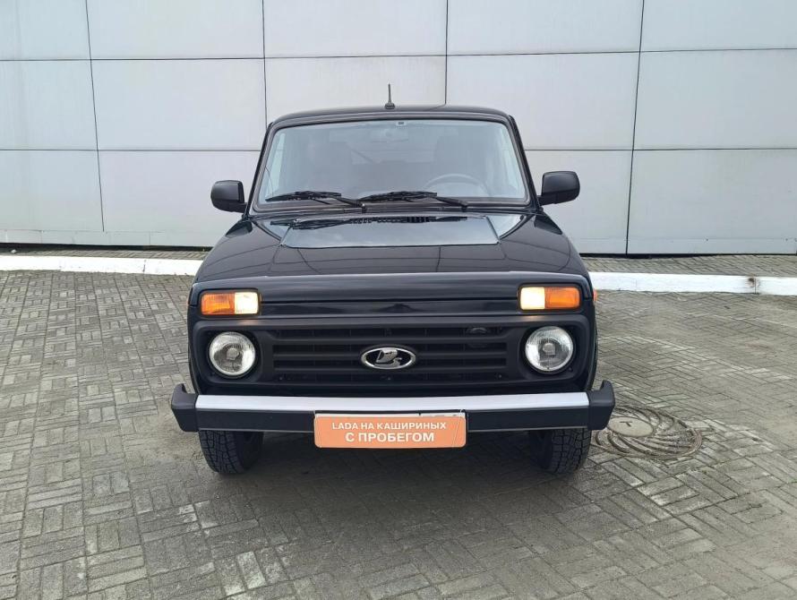 Lada (ВАЗ) Niva Legend I Челябинск  - изображение 2