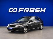 Chevrolet Lacetti I Москва  - изображение 21
