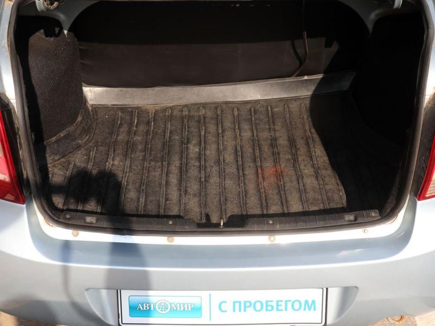 Lada (ВАЗ) Granta I Нижний Новгород  - изображение 15