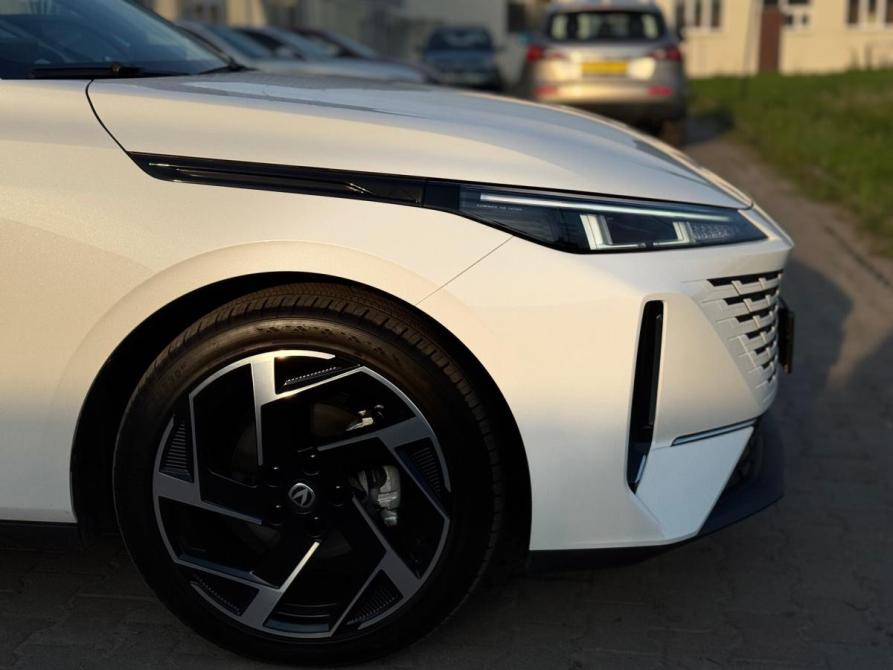 Changan Lamore Ульяновск  - изображение 8