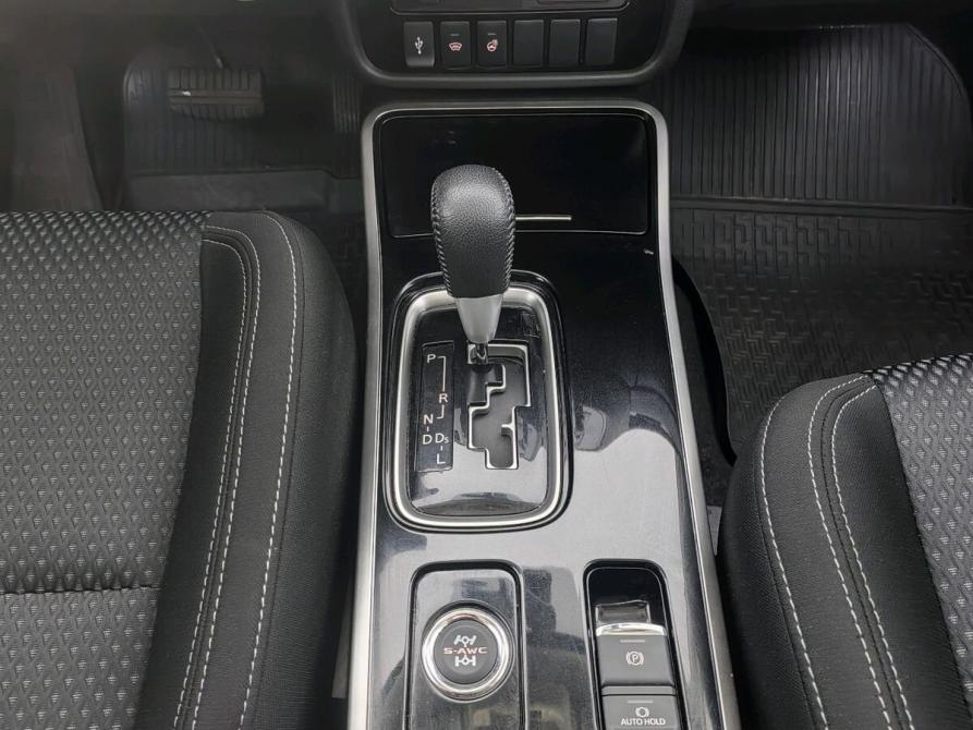 Mitsubishi Outlander III Рестайлинг 3 Санкт-Петербург  - изображение 12