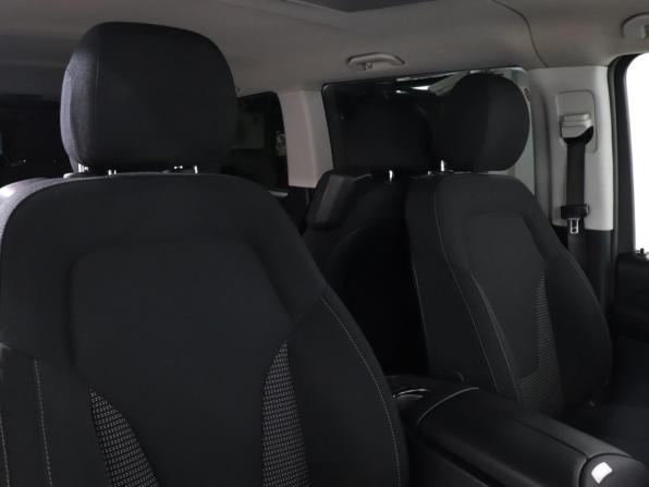 Mercedes-Benz V-Класс III (W447) Рестайлинг с пробегом 2020 года, цена 4 799 000 рублей, 71000 км, минивэн, Автокод Объявления