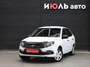 Lada (ВАЗ) Granta I Рестайлинг Екатеринбург  - изображение 17