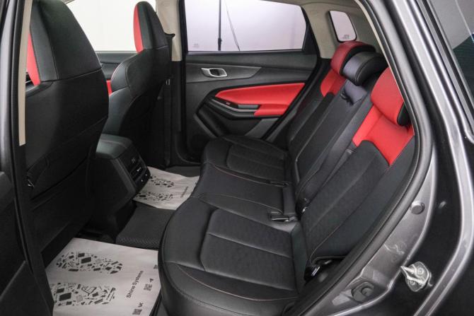 Changan UNI-S (CS55 Plus) I с пробегом 2024 года, цена 2 549 000 рублей, 9693 км, внедорожник, Автокод Объявления