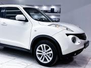 Nissan Juke I Уфа  - изображение 28