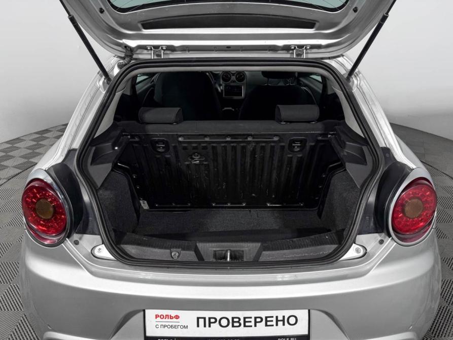 Alfa Romeo MiTo I Санкт-Петербург  - изображение 17