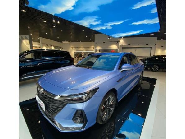 Новый Chery Arrizo 8 2024 года, цена 3 295 000 рублей, седан, Автокод Объявления
