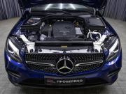 Mercedes-Benz GLC Coupe I (C253) Москва  - изображение 34