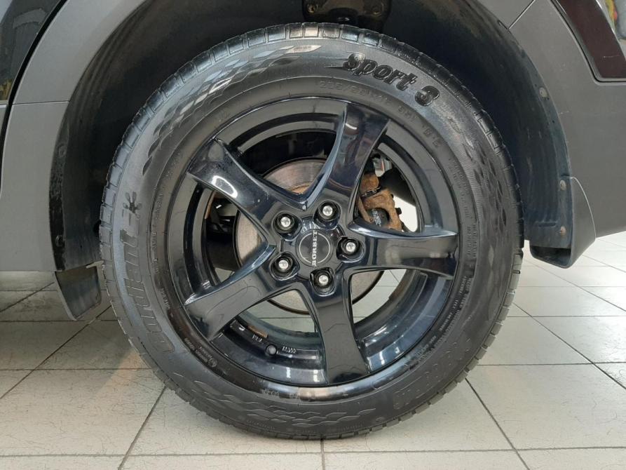 Hyundai Creta I Москва  - изображение 13