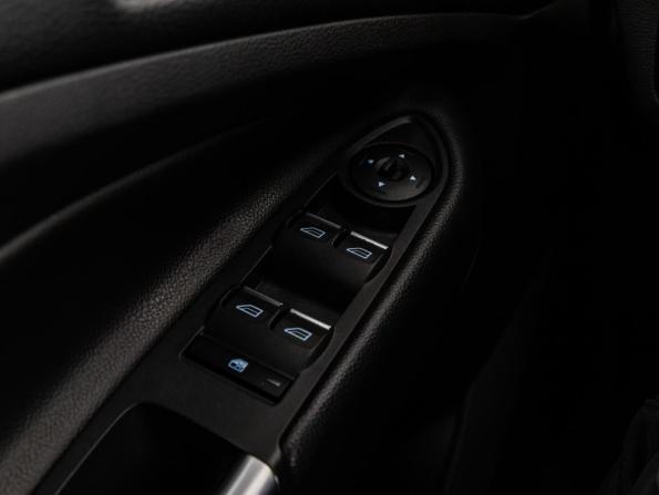 Ford Kuga II Рестайлинг с пробегом 2018 года, цена 1 399 000 рублей, 110900 км, внедорожник, Автокод Объявления