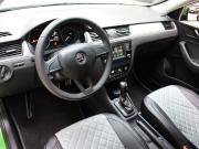 Skoda Rapid I Рестайлинг Челябинск  - изображение 26