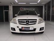 Mercedes-Benz GLK-Класс I (X204) Минеральные Воды  - изображение 19
