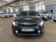 Kia Optima IV Набережные Челны  - изображение 28